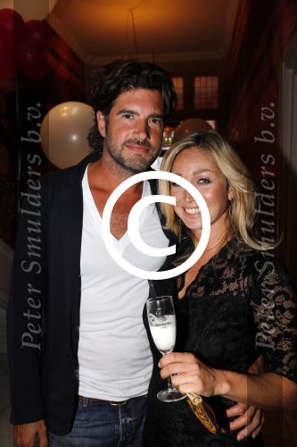 Amsterdam 11 september 2012
Uitreiking elegance awards in hotel the grand.
Peter Smulders bv
