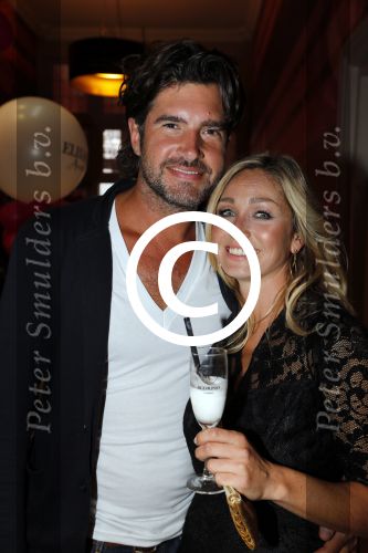 Amsterdam 11 september 2012
Uitreiking elegance awards in hotel the grand.
Peter Smulders bv