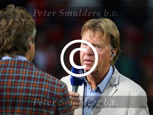 Eindhoven, 20 Augustus 2013
3e Voorronde CL PSV-AC Milan, eindstand 1-1

Foto Peter Smulders BV