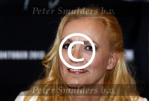 Amsterdam 8 augustus 2013
Gerard Joling en Caren Maywood en Alice Maywood tijdens persconferentie in het Amstel hotel waar ze aankondigen weer op te gaan treden tijdens concert Gerad Joling in het ziggo dome.
Peter Smulders bv