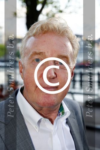 Amsterdam 3 september 2013
Premiere Stiletto in Carre.
Andre v Duin met Martin