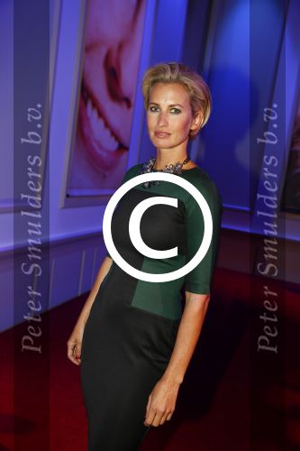 Hilversum 20 augustus 2013
Winterpresentatie RTL in studio 21. Anouk Smulders
Peter Smulders bv