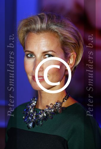 Hilversum 20 augustus 2013
Winterpresentatie RTL in studio 21. Anouk Smulders
Peter Smulders bv