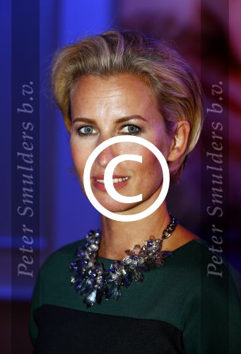 Hilversum 20 augustus 2013
Winterpresentatie RTL in studio 21. Anouk Smulders
Peter Smulders bv