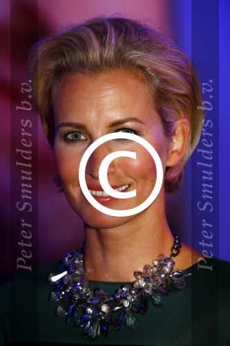 Hilversum 20 augustus 2013
Winterpresentatie RTL in studio 21. Anouk Smulders
Peter Smulders bv