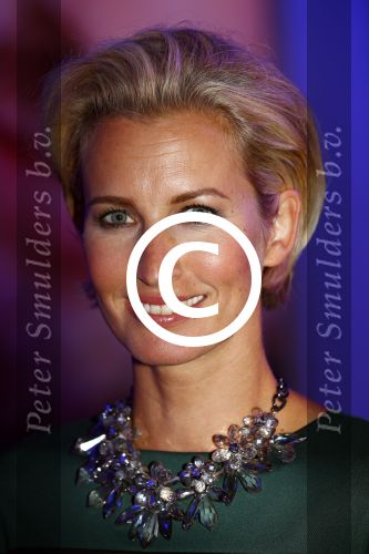Hilversum 20 augustus 2013
Winterpresentatie RTL in studio 21. Anouk Smulders
Peter Smulders bv