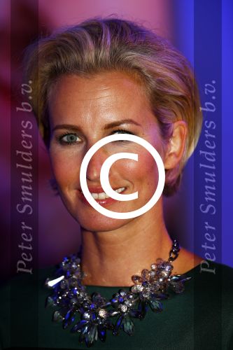 Hilversum 20 augustus 2013
Winterpresentatie RTL in studio 21. Anouk Smulders
Peter Smulders bv