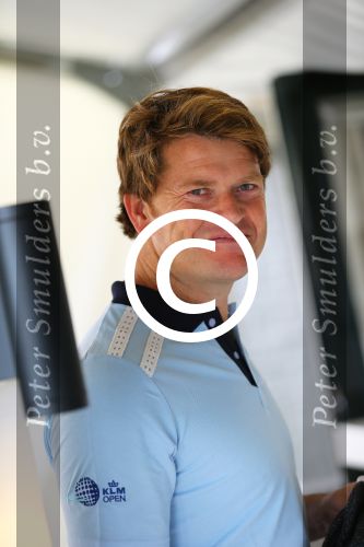 Zandvoort, 7 Augustus 2013
KLM Charity Challenge gespeeld op de Kennemer Golfclub met veel BN-ers.
Beau v Erven Dorens
Foto Peter Smulders BV