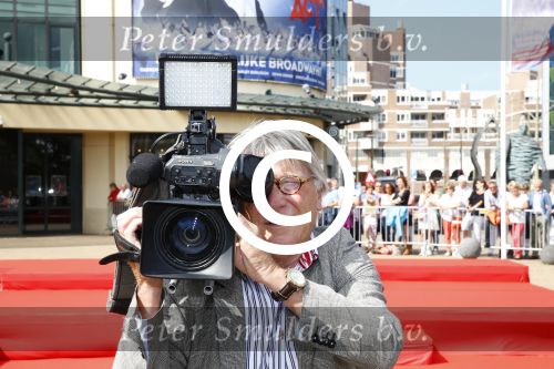 Scheveningen 30 augustus 2013
20 jarig bestaan van het circustheater in Scheveningen.
Bert Cremer