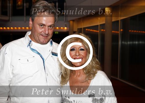 Ede 18 juni 2013
Nederland muziekland opnames in Ede. Bonnie st Claire met man Arne
Peter Smulders bv
