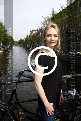Amsterdam 6 september 2013
Presentatie Cast hartenstrat. Bracha v Doesburgh Nadia Koetje en Marwan Kenzari
