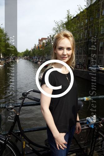 Amsterdam 6 september 2013
Presentatie Cast hartenstrat. Bracha v Doesburgh Nadia Koetje en Marwan Kenzari