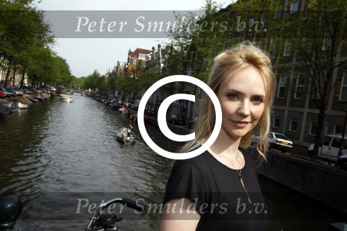 Amsterdam 6 september 2013
Presentatie Cast hartenstrat. Bracha v Doesburgh Nadia Koetje en Marwan Kenzari