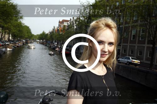 Amsterdam 6 september 2013
Presentatie Cast hartenstrat. Bracha v Doesburgh Nadia Koetje en Marwan Kenzari