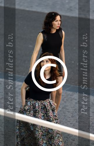Amsterdam 26 augustus 2013
Premiere Borgman in het Eye theater in Amsterdam. Carice v Houten Halina Reijn en Geza Weisz
Peter Smulders bv