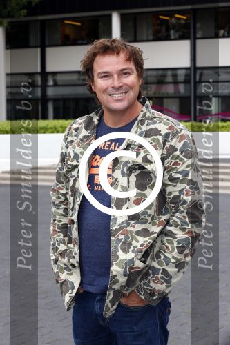 Hilversum 20 augustus 2013
Winterpresentatie RTL in studio 21. casper Burgi
Peter Smulders bv