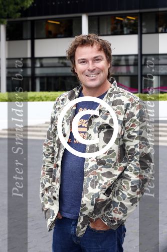 Hilversum 20 augustus 2013
Winterpresentatie RTL in studio 21. casper Burgi
Peter Smulders bv