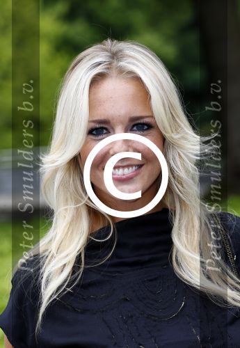 Hilversum 20 augustus 2013
Winterpresentatie RTL in studio 21. Chantal janzen
Peter Smulders bv