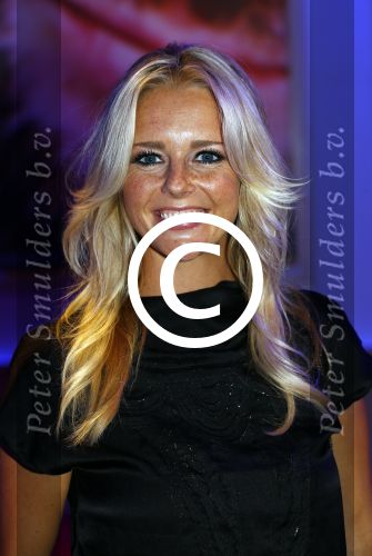 Hilversum 20 augustus 2013
Winterpresentatie RTL in studio 21. Chantal janzen
Peter Smulders bv