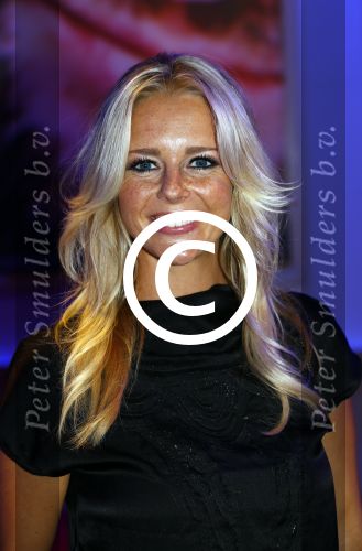 Hilversum 20 augustus 2013
Winterpresentatie RTL in studio 21. Chantal janzen
Peter Smulders bv