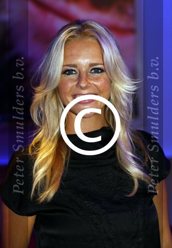 Hilversum 20 augustus 2013
Winterpresentatie RTL in studio 21. Chantal janzen
Peter Smulders bv