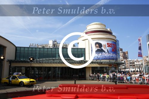 Scheveningen 30 augustus 2013
20 jarig bestaan van het circustheater in Scheveningen