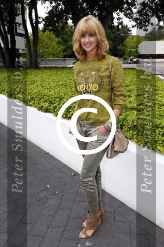 Hilversum 20 augustus 2013
Winterpresentatie RTL in studio 21. daphne Deckers
Peter Smulders bv