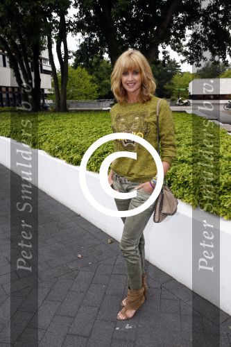 Hilversum 20 augustus 2013
Winterpresentatie RTL in studio 21. daphne Deckers
Peter Smulders bv