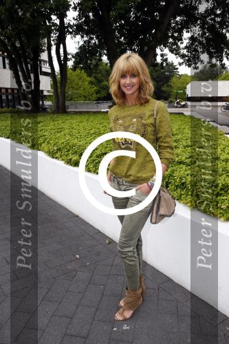 Hilversum 20 augustus 2013
Winterpresentatie RTL in studio 21. daphne Deckers
Peter Smulders bv