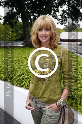 Hilversum 20 augustus 2013
Winterpresentatie RTL in studio 21. daphne Deckers
Peter Smulders bv