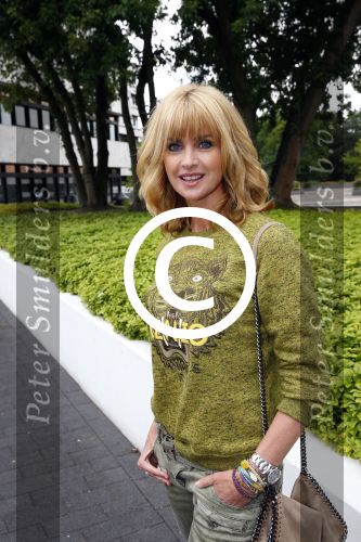 Hilversum 20 augustus 2013
Winterpresentatie RTL in studio 21. daphne Deckers
Peter Smulders bv