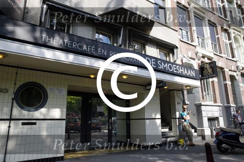 Amsterdam 16 augustus 2013
diverse hotspots in Amsterdam. de smoeshaan
Peter Smulders bv