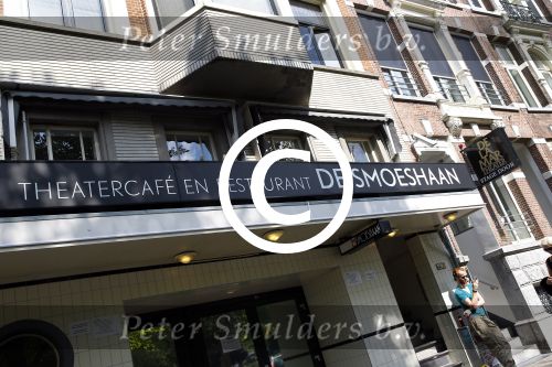 Amsterdam 16 augustus 2013
diverse hotspots in Amsterdam. de smoeshaan
Peter Smulders bv