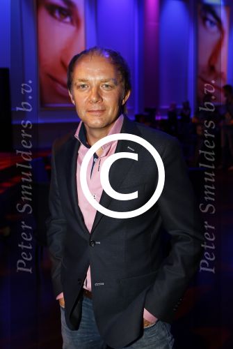 Hilversum 20 augustus 2013
Winterpresentatie RTL in studio 21. Derek Ogilvy
Peter Smulders bv