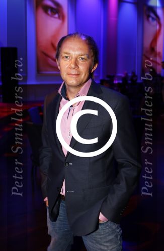 Hilversum 20 augustus 2013
Winterpresentatie RTL in studio 21. Derek Ogilvy
Peter Smulders bv