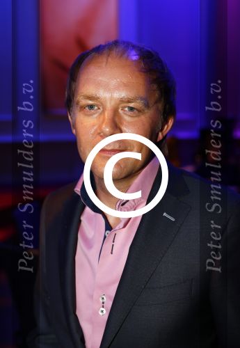 Hilversum 20 augustus 2013
Winterpresentatie RTL in studio 21. Derek Ogilvy
Peter Smulders bv