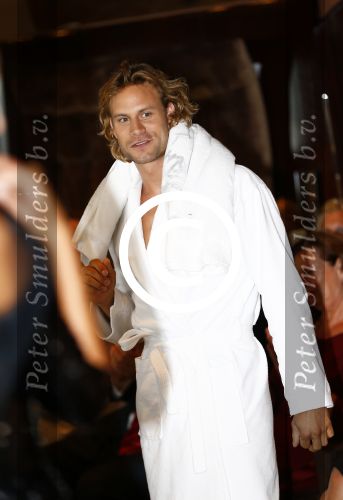 Amsterdam 8 september 2013
Modeshow Paul Schulten in het okura. Dirk Taat