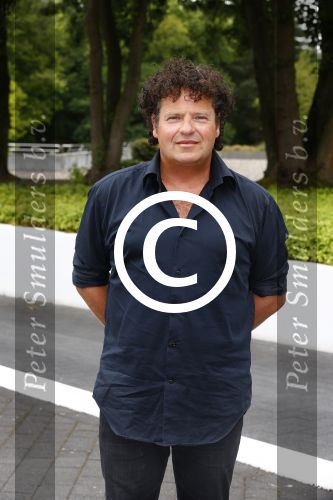 Hilversum 20 augustus 2013
Winterpresentatie RTL in studio 21. Dirk Zeelenberg
Peter Smulders bv