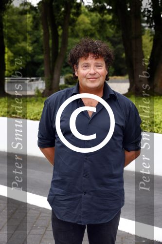 Hilversum 20 augustus 2013
Winterpresentatie RTL in studio 21. Dirk Zeelenberg
Peter Smulders bv