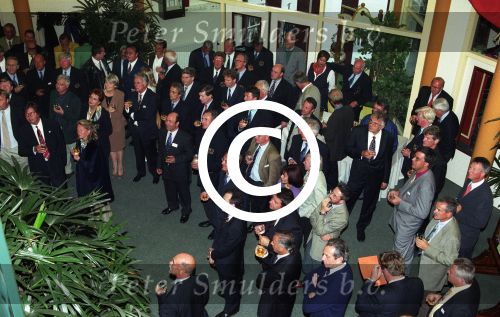 Kaatsheuvel, 21 Mei 1998
Eerste EMGJ 1998, georganiseerd door de NVGJ Nederland
Foto Peter Smulders BV