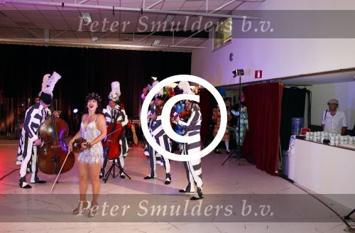 Amsterdam 21 augustus 2013
Ellen ten Damme bij repetities stiletto 2 in de focus studio\'s.Haar vriend Danny Ellinger maakt foto\'s.
Peter Smulders bv
