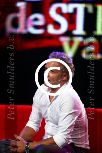 Hilversum 20 augustus 2013
Winterpresentatie RTL in studio 21. Erland Galjaard
Peter Smulders bv