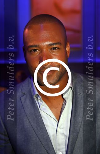 Hilversum 20 augustus 2013
Winterpresentatie RTL in studio 21. Everon Jackson Hooi
Peter Smulders bv
