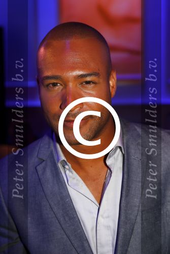 Hilversum 20 augustus 2013
Winterpresentatie RTL in studio 21. Everon Jackson Hooi
Peter Smulders bv