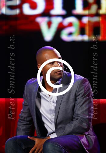 Hilversum 20 augustus 2013
Winterpresentatie RTL in studio 21. Everon Jackson Hooi
Peter Smulders bv