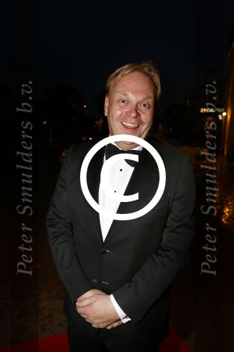 Scheveningen 9 september 2013
Premiere Smoorverliefd in het circustheater.
Frits Huffnagel