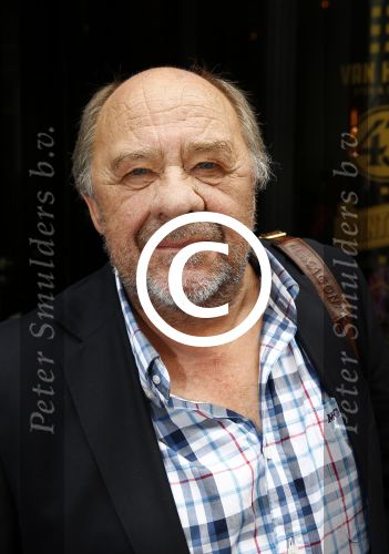 Amsterdam 6 september 2013
Presentatie Cast hartenstrat. Frits Lambrechts