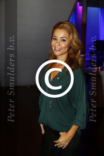 Hilversum 20 augustus 2013
Winterpresentatie RTL in studio 21. Froukje de Both
Peter Smulders bv