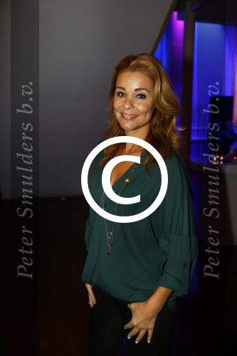 Hilversum 20 augustus 2013
Winterpresentatie RTL in studio 21. Froukje de Both
Peter Smulders bv