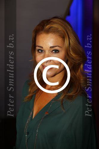 Hilversum 20 augustus 2013
Winterpresentatie RTL in studio 21. Froukje de Both
Peter Smulders bv